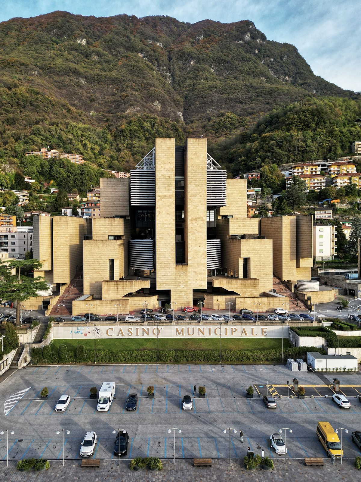 Casinò di Campione d'Italia