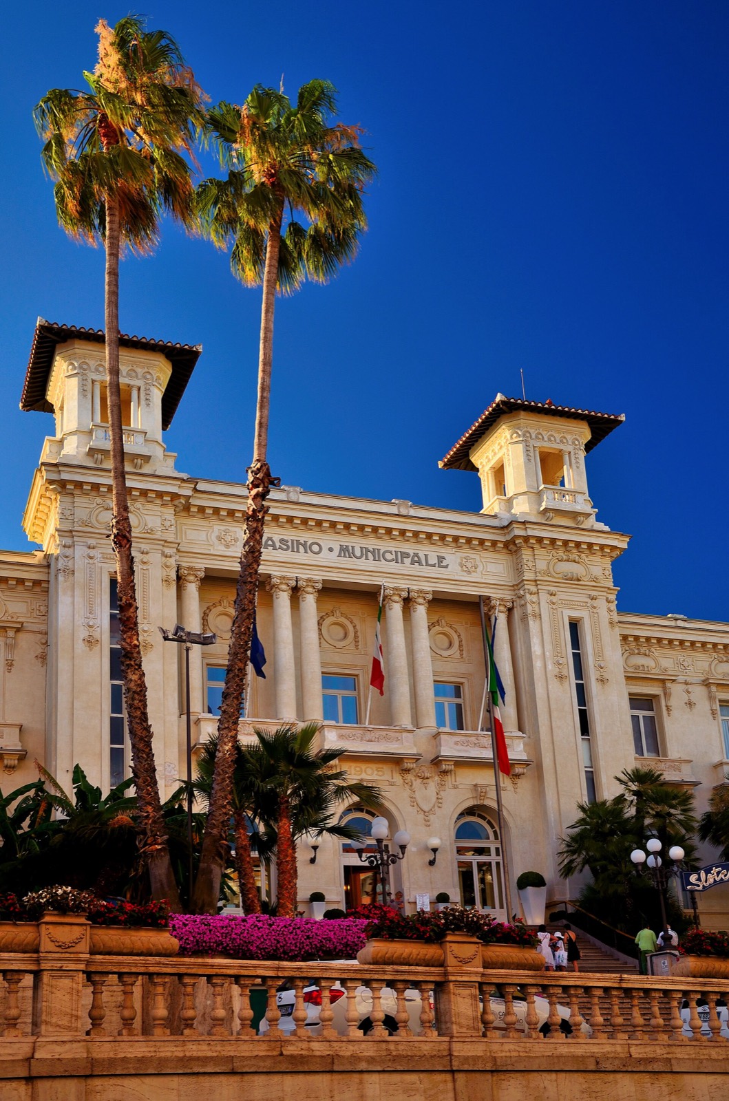 Casinò di Sanremo